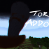 Powerful tornado