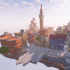Valorant'tan Ascent'in Minecraft'ta Yeniden Yaratılması: Ommo'dan Bloklu Bir Şaheser