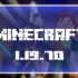 Minecraft 1.19.70.02