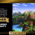 Minecraft e Golden Joystick Awards 2025: una leggenda senza età