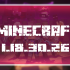 Minecraft PE 1.18.30.26 Beta