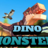Dino Monstros