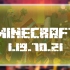 Minecraft PE 1.19.70.21 Beta