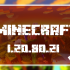 Minecraft 1.20.80.21 Beta