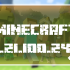 Minecraft 1.21.100.24 Beta