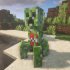 Mob improvements