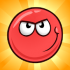 Red Ball 4 (MOD - Her şey açık)