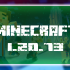 Minecraft 1.20.73.01