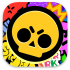 Brawl Stars (MOD - Çok para)