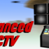 Advanced CCTV