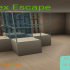Difícil escape