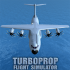Turboprop Flight Simulator (MOD - Dużo pieniędzy)