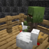 Przedstawiam: kurzy kowboj! W Minecraft