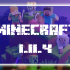 Minecraft PE 1.11.4