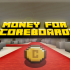 Money for Scoreboards