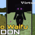 Mob'dan Waifu'ya