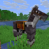 Minecraft'ta Atlar İçin Rüya Zırhı