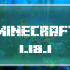 Minecraft 1.18.1