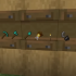 Come ho trasformato una semplice mensola in un capolavoro di Minecraft