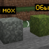 Yosun Savaşı: Minecraft'ta sıradan ve solgun yosunla çılgın deneyim!