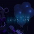 Five Nights at Freddy's Sister Localização