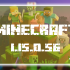 Minecraft PE 1.15.0.56 Beta