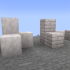 Jak blady drewno zmieniło moje spojrzenie na budowanie w Minecraft