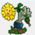 Plants vs Zombies - Eco Version (एमओडी - अनलॉक, चीट्स मेनू)