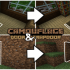 Camouflage Door & Trapdoor