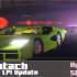 Lamborghini Countach
