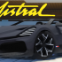 Bugatti Mistral
