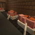 ¡Barco, correa y redstone: mis experimentos en Minecraft!