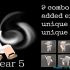 Luffy Gear 5