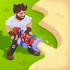 Wasteland Life: Survival Idle (MOD - Çok para)