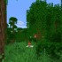 Voyons-nous l’oiseau invisible ? Dans Minecraft