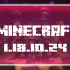 Minecraft PE 1.18.10.24 Beta