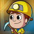 Idle Miner Tycoon (एमओडी - बहुत सारा पैसा)