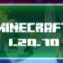 Minecraft 1.20.70.06