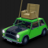 Mini Mark IV (Mr. Bean)