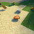 New physics of objects