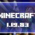 Minecraft PE 1.19.83