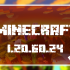 Minecraft 1.20.60.24 Beta