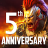 RAID: Shadow Legends (एमओडी - मेनू)