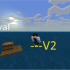 Supervivencia en balsa por GreatHeroPeter