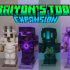 Expansión de herramientas de Raiyon