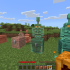 Comment créer un Golem de cuivre dans Minecraft
