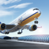 Airline Commander (एमओडी - सब कुछ खुला है)