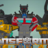 Transformers - Canavarların Yükselişi