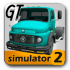 Grand Truck Simulator 2 - (MOD - Un sacco di soldi)
