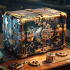 Boxes: Lost Fragments (खुला)
